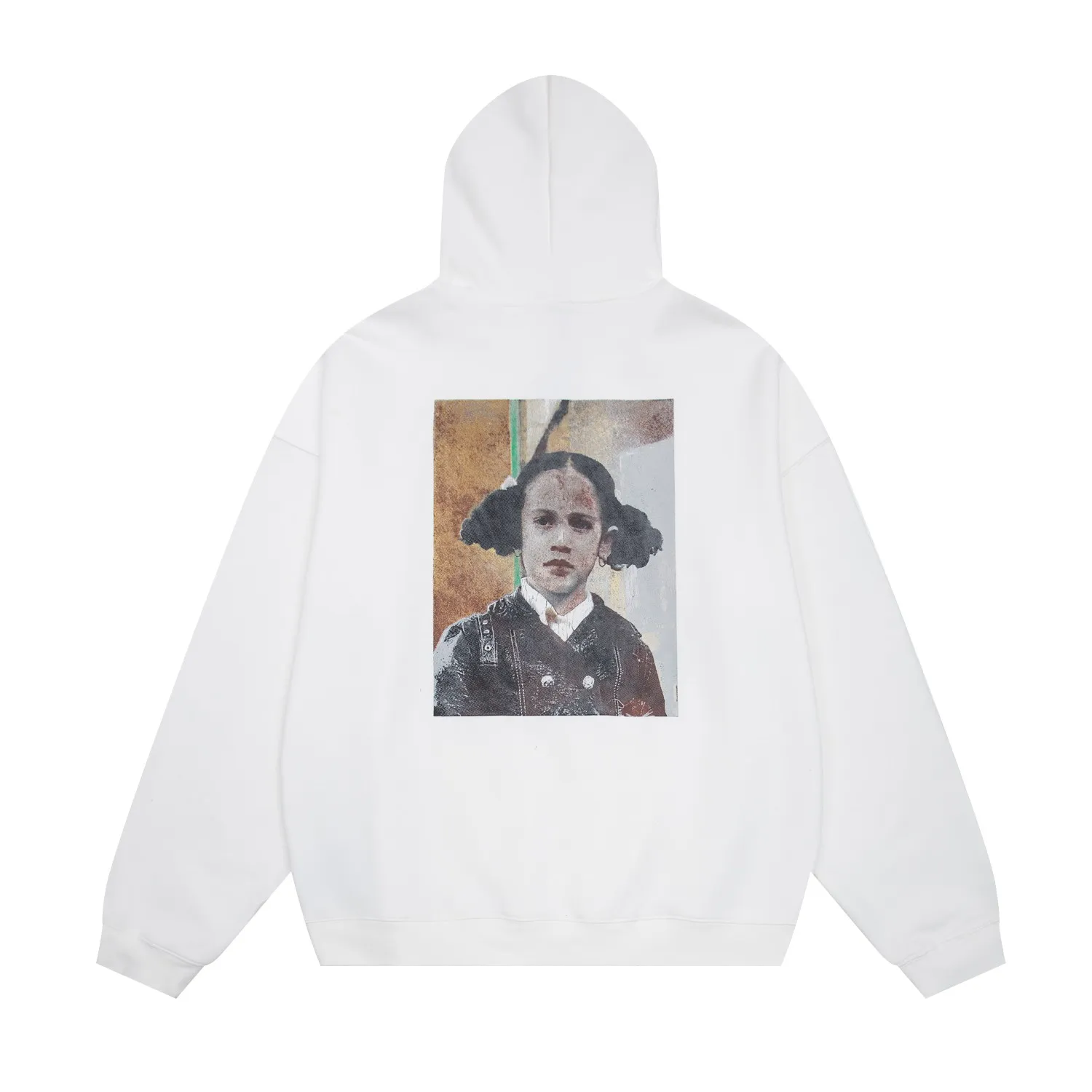 fear of god vote 24/ss hoodie f OG ：LM # ： Sizes：S M L XL